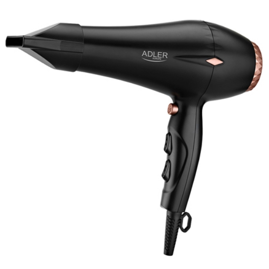 Imagine USCATOR PAR IONIZARE 2000W AD 2244 ADLER