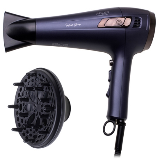 Imagine USCATOR PAR CABLU RETRACTABIL 2400W ADLER