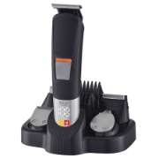 Imagine SET 5 IN 1 TRIMMER CU AFISAJ LED AD 2943 ADLER