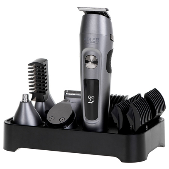 Imagine MULTIGROOM SET INGRIJIRE 6 IN 1 ADLER