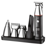 Imagine SET 5 IN 1 TRIMMER CU AFISAJ LED AD 2946 ADLER