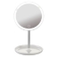 Imagine OGLINDA MAKE-UP CU LED 4W PLATINET