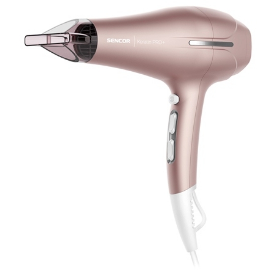 Imagine USCATOR PAR IONIZARE 2300W SENCOR