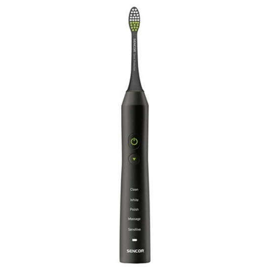 Imagine PERIUTA ELECTRICA SONICA STERILIZARE UV SENCOR
