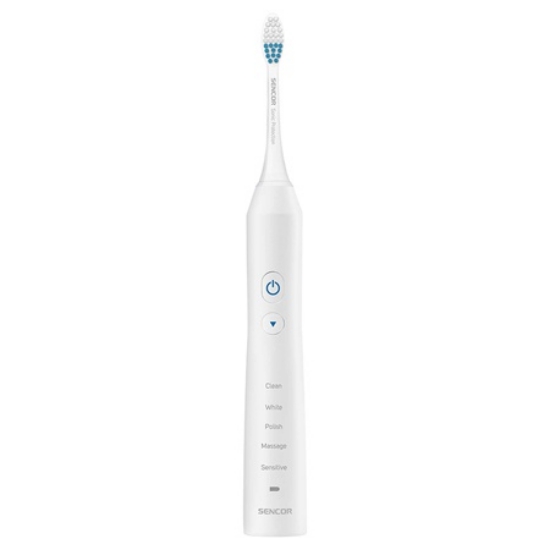 Imagine PERIUTA ELECTRICA SONICA STERILIZARE UV SENCOR