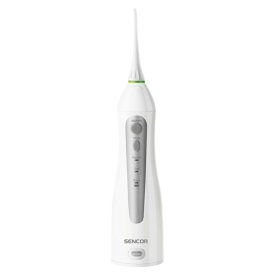 Imagine IRIGATOR BUCAL 5 CAPETE REZERVOR 150ML SENCOR