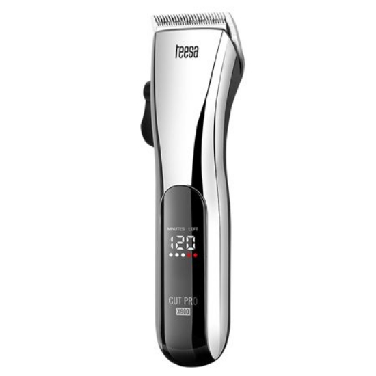 Imagine CORDLESS HAIR TRIMMER CUT PRO X900 TEESA