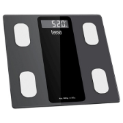 Imagine CANTAR PERSOANE BODY ANALYSER TEESA