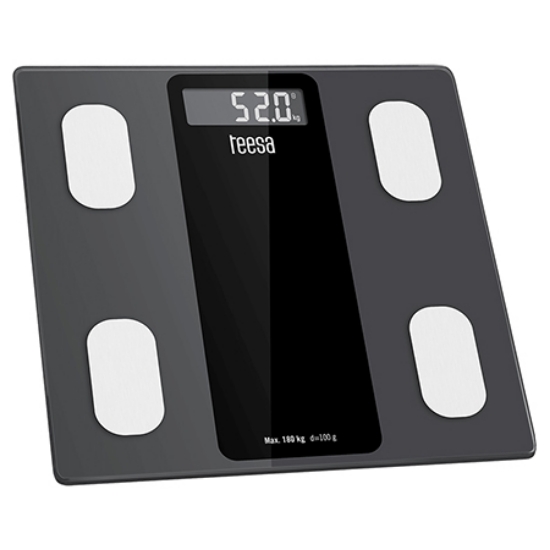 Imagine CANTAR PERSOANE BODY ANALYSER TEESA