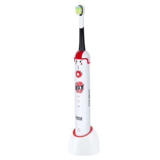 Imagine PERIUTA ELECTRICA SONIC JUNIOR BOY TEESA