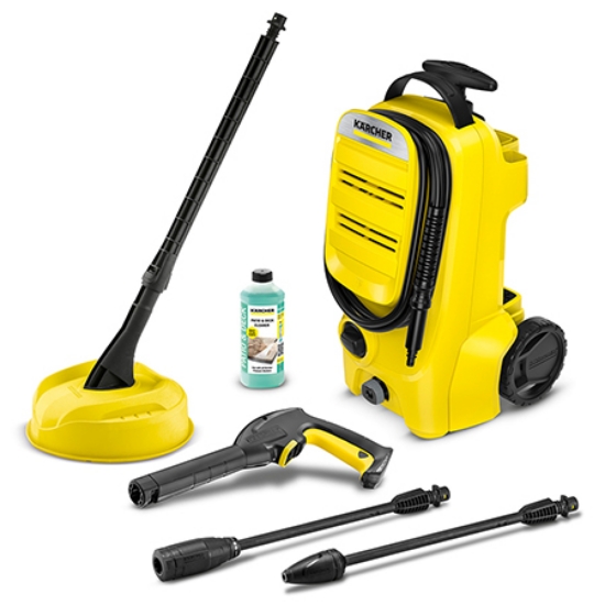 Imagine APARAT DE SPALAT CU PRESIUNE K3 KARCHER