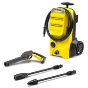 Imagine APARAT DE SPALAT CU PRESIUNE K 4 CLASSIC KARCHER