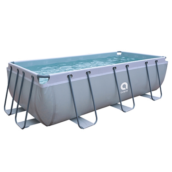 Imagine PISCINA CU CADRU 400X200X99 CM AVENLI