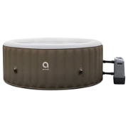 Imagine JACUZZI GONFLABIL PISCINA SPA 166X70