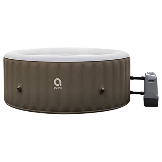 Imagine JACUZZI GONFLABIL PISCINA SPA 166X70
