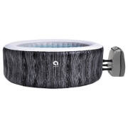 Imagine JACUZZI GONFLABIL PISCINA SPA 204X70