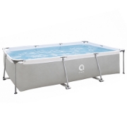 Imagine PISCINA CU CADRU 300X207X66 CM AVENLI