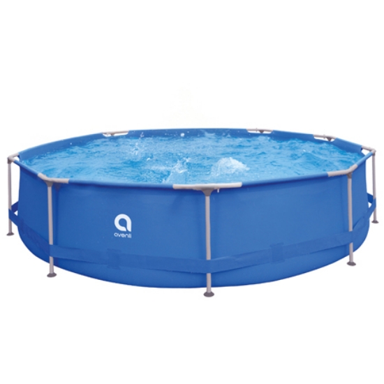 Imagine PISCINA CADRU METALIC 366 H76 FILTRU
