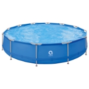 Imagine PISCINA CADRU METALIC 427 H84 FILTRU