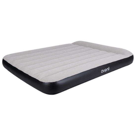 Imagine SALTEA GONFLABILA CU POMPA 203X152X30