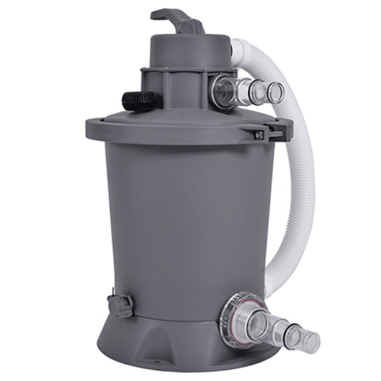 Imagine POMPA PISCINA CU FILTRU NISIP AVENLI 1000