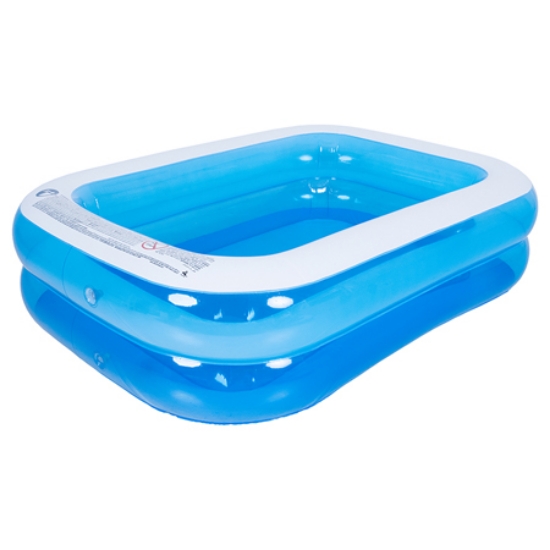 Imagine PISCINA GONFLABILA COPII SUNCLUB 200X150X50