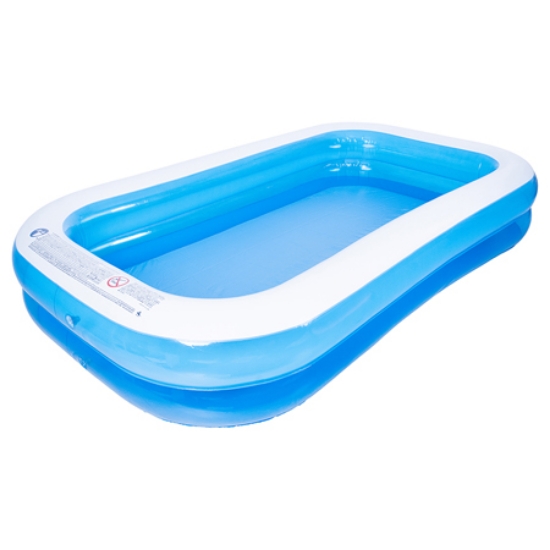 Imagine PISCINA GONFLABILA COPII SUNCLUB 305X183X50