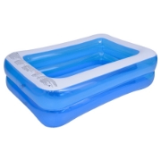 Imagine PISCINA GONFLABILA COPII SUNCLUB 155X108X46