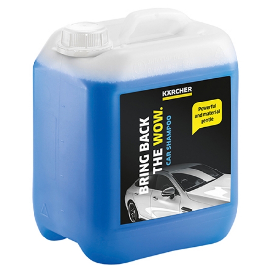 Imagine SAMPON AUTO 5L KARCHER