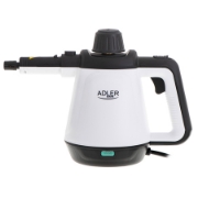 Imagine APARAT DE CURATAT CU ABURI AD 7038 ADLER