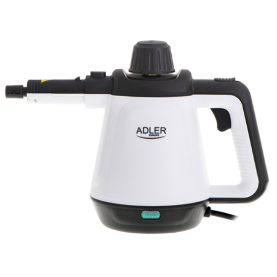 Imagine APARAT DE CURATAT CU ABURI AD 7038 ADLER
