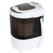 Imagine MASINA DE SPALAT RUFE PORTABILA CR 8054 CAMRY