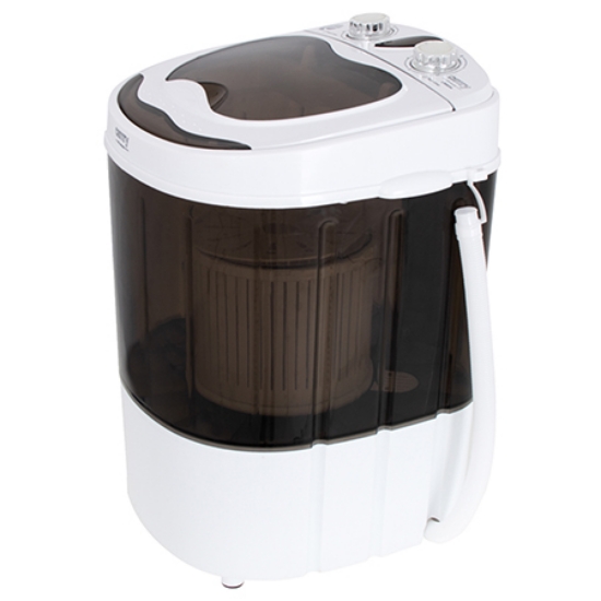 Imagine MASINA DE SPALAT RUFE PORTABILA CR 8054 CAMRY