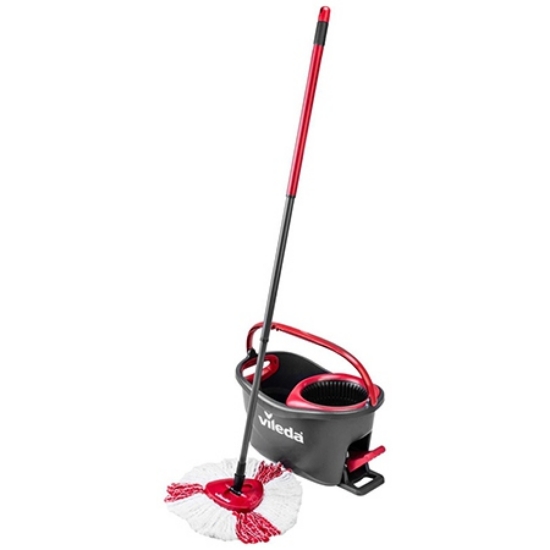 Imagine MOP ROTATIV EASY WRING CLEAN TURBO VILEDA