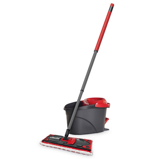 Imagine SET MOP ULTRAMAX TURBO VILEDA