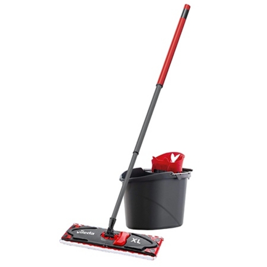 Imagine SET MOP ULTRAMAX XL VILEDA