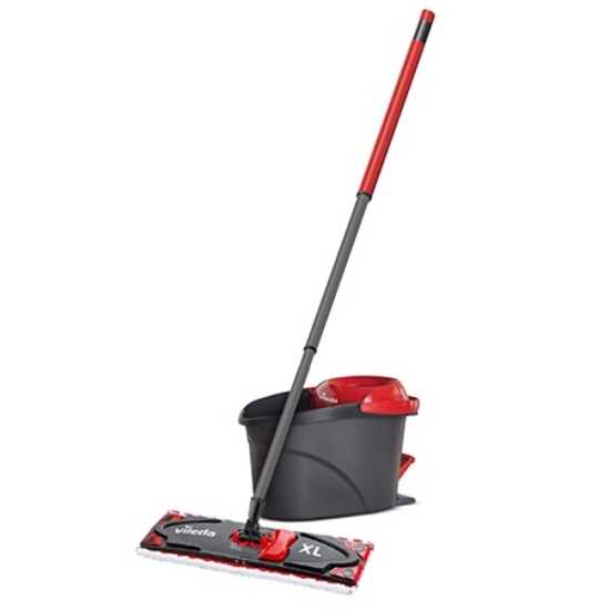 Imagine SET MOP ULTRAMAX XL TURBO VILEDA
