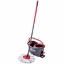 Imagine MOP ROTATIV TURBO 3IN1 MICROFIBRA VILEDA