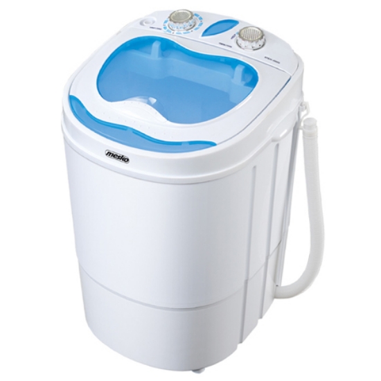 Imagine MASINA DE SPALAT RUFE PORTABILA MS 8053 MESKO