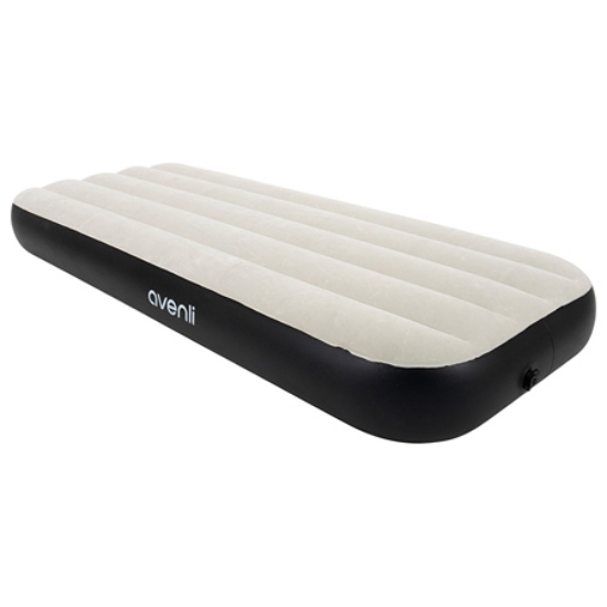 Imagine SALTEA GONFLABILA O PERSOANA 191X76X25CM AVENLI