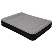 Imagine SALTEA GONFLABILA KING SIZE CU POMPA 203X152X36CM AVENL