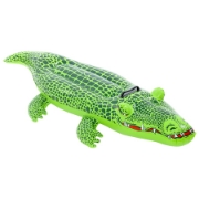 Imagine SALTEA CROCODIL GONFLABIL SUNCLUB