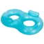 Imagine COLAC DUBLU GONFLABIL PENTRU PISCINA SUNCLUB