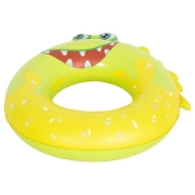 Imagine COLAC GONFLABIL PISCINA MODEL CROCODIL SUNCLUB