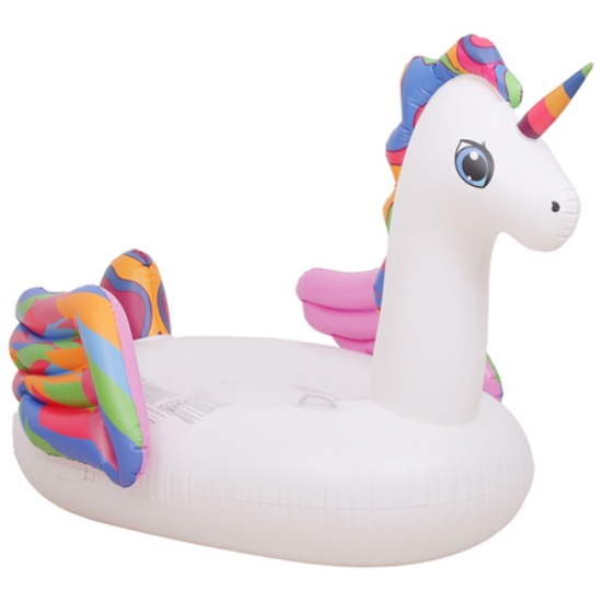 Imagine BARCA GONFLABILA MODEL UNICORN SUNCLUB