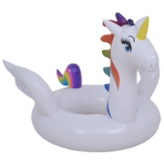 Imagine COLAC GONFLABIL PISCINA MODEL UNICORN SUNCLUB