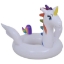 Imagine COLAC GONFLABIL PISCINA MODEL UNICORN SUNCLUB
