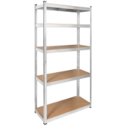 Imagine RAFT METALIC 5 POLITE 750KG MDF 180X90X40 REBEL