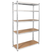 Imagine RAFT METALIC 5 POLITE MDF 205X120X45 875KG REBEL