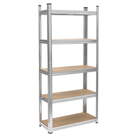 Imagine RAFT METALIC 5 POLITE MDF 150X70X30 750KG REBEL